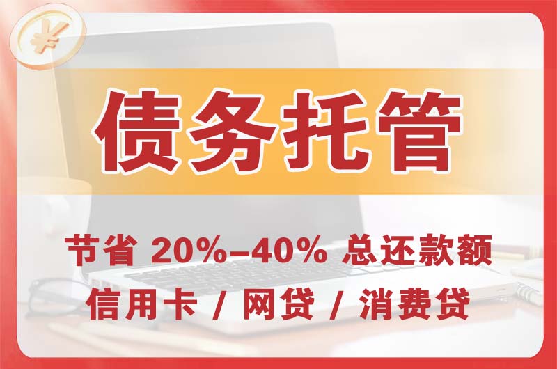 金城江债务托管